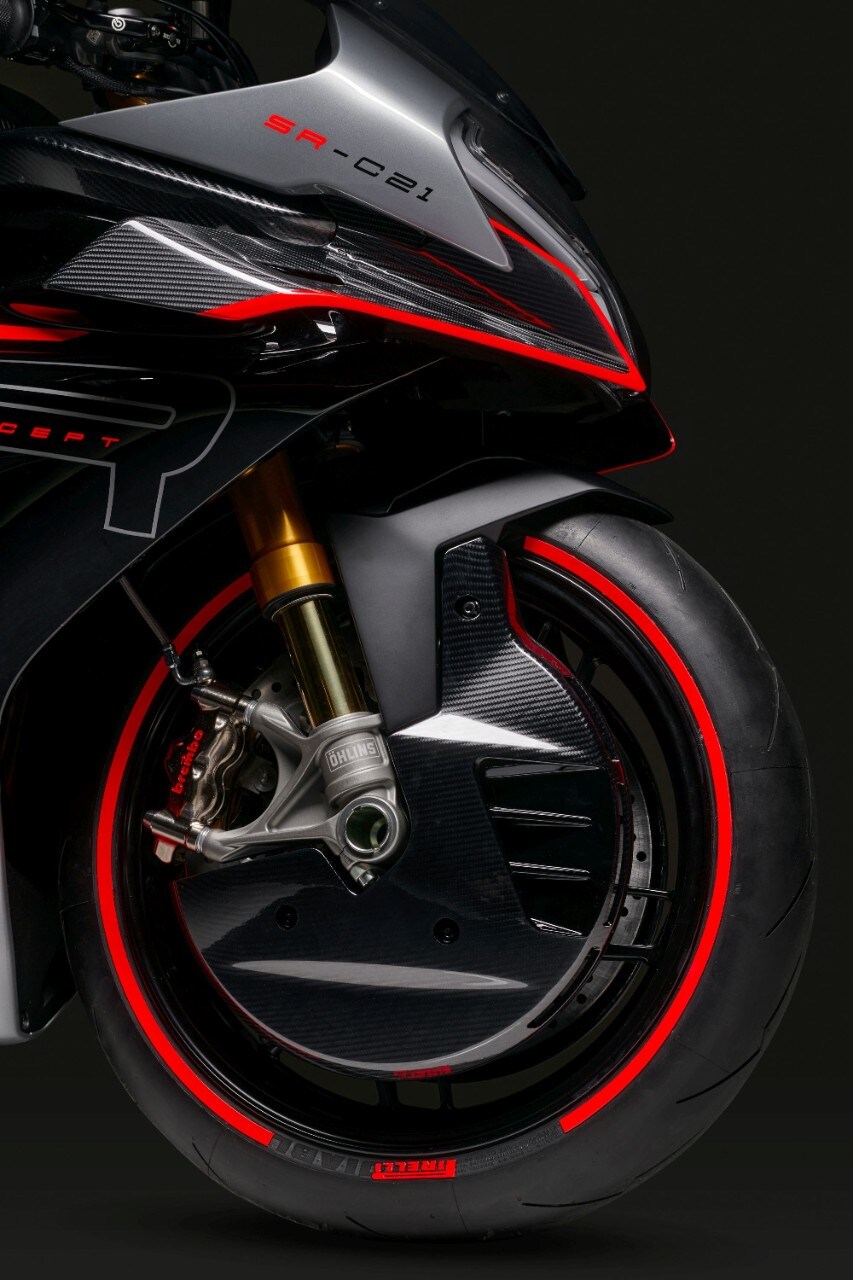 La CINA e la leadership nel design